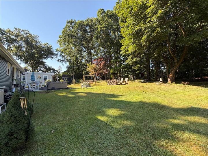 Property Photo:  20 New York Avenue  RI 02864 