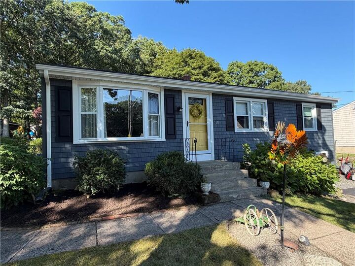 Property Photo:  20 New York Avenue  RI 02864 