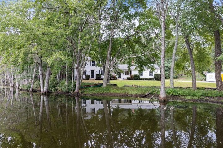 Property Photo:  109 Scott Road  RI 02864 