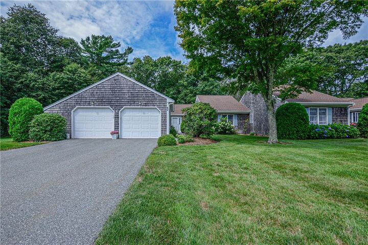 Property Photo: 62 Cornell Drive RI 02871