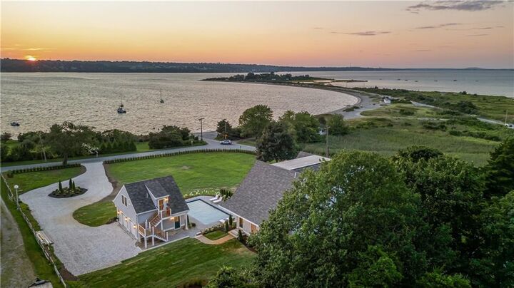 Property Photo:  10 High Hill Road  RI 02878 