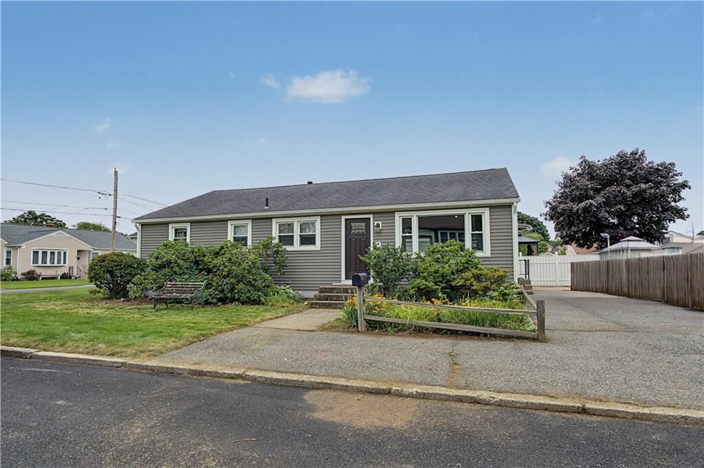 Property Photo:  19 Poirier Street  RI 02861 