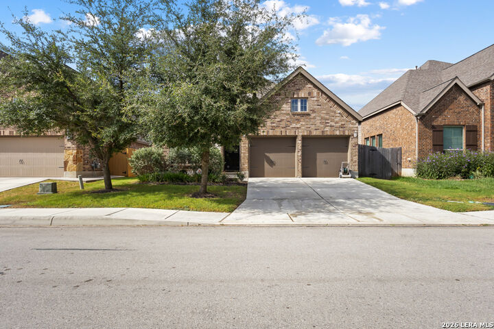 Property Photo:  14438 Bald Eagle Lane  TX 78254 