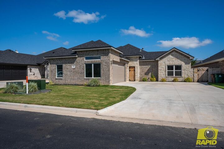 Property Photo:  5317 Riviera Lane 1  TX 76904 
