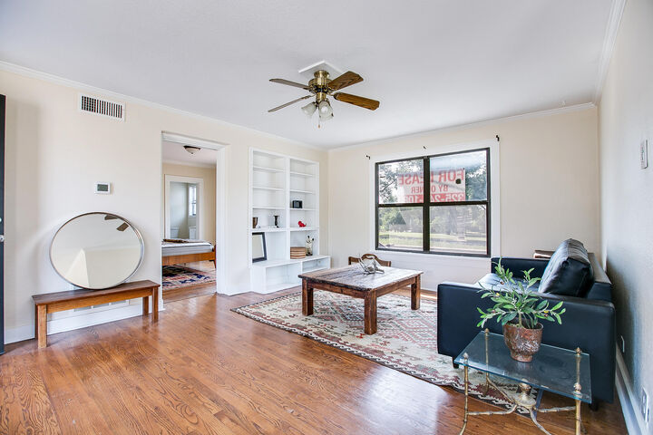Property Photo: 421 W Concho Avenue Ste G TX 76903