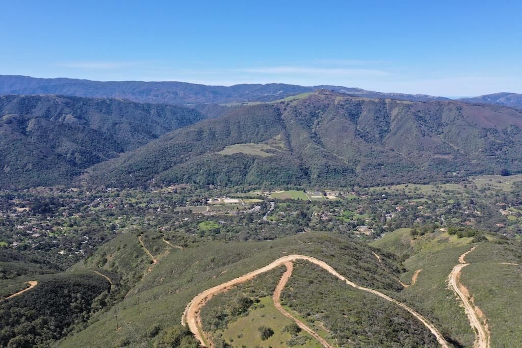 Property Photo:  657 Laureles Grade Road  CA 93924 