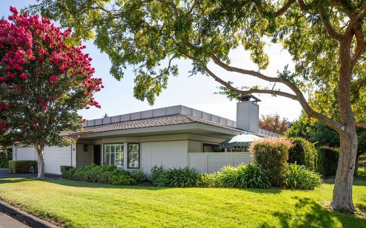 Property Photo: 65 Bay Tree Lane CA 94022