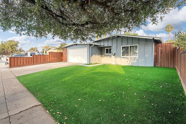 Property Photo:  4016 San Bernardino Way  CA 95111 