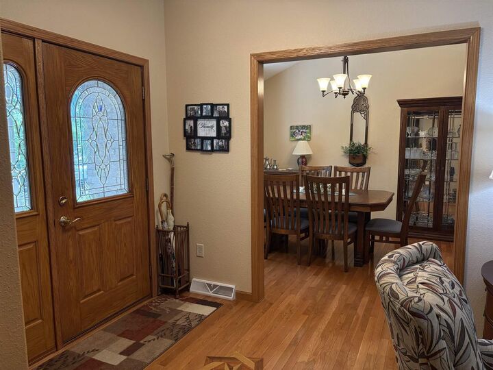 Property Photo: 13344 W Forest Hollow Lane WI 53536