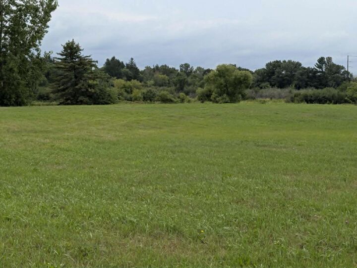Property Photo: .99 Acres Buan Street WI 54660