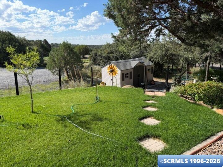 Property Photo: 7 Rosewood Circle NM 88061