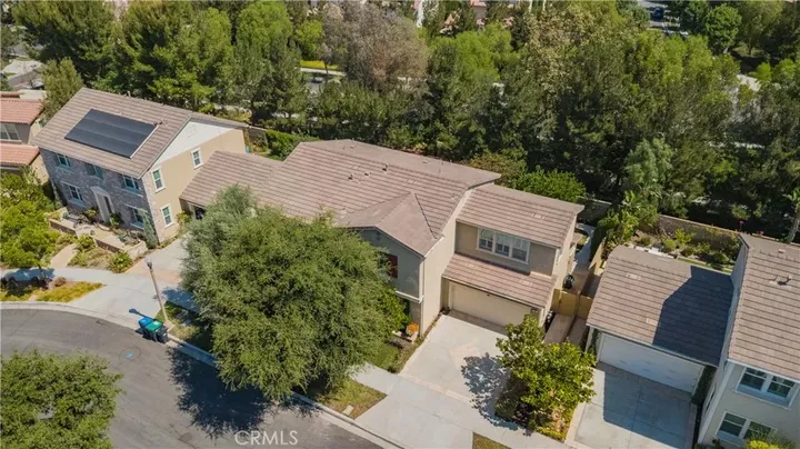 Property Photo:  159 Speckled Alder  CA 92618 