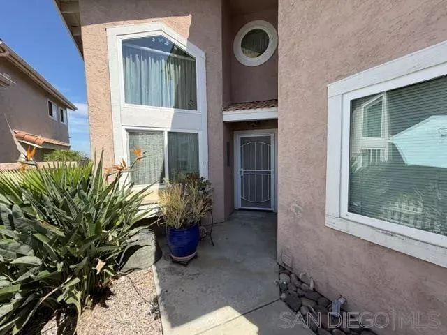 Property Photo:  3218 San Helena  CA 92056 