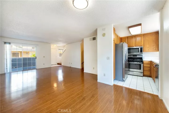 Property Photo: 2800 Plaza Del Amo 158 CA 90503