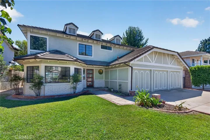 Property Photo:  22060 Cedardale Drive  CA 91765 