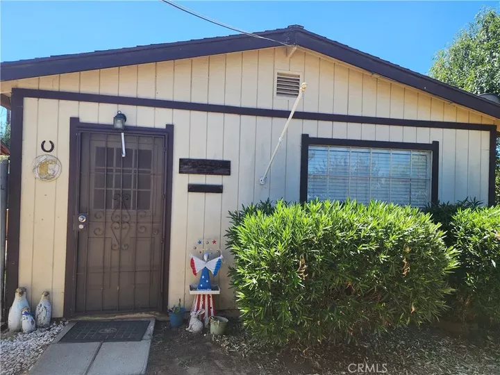 Property Photo:  21869 Raynor  CA 92595 