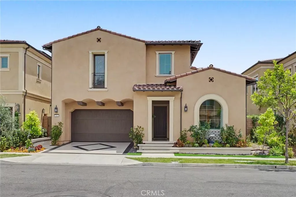 Property Photo:  212 Sutters Mill  CA 92602 