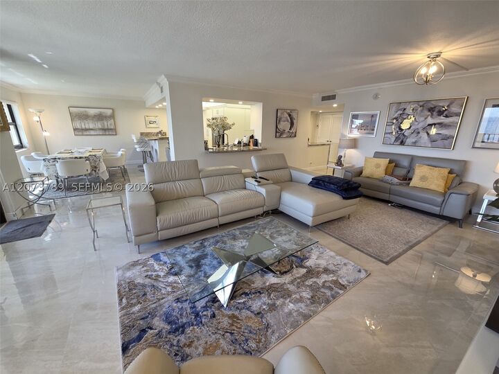 Property Photo:  4900 N Ocean Blvd 912  FL 33308 