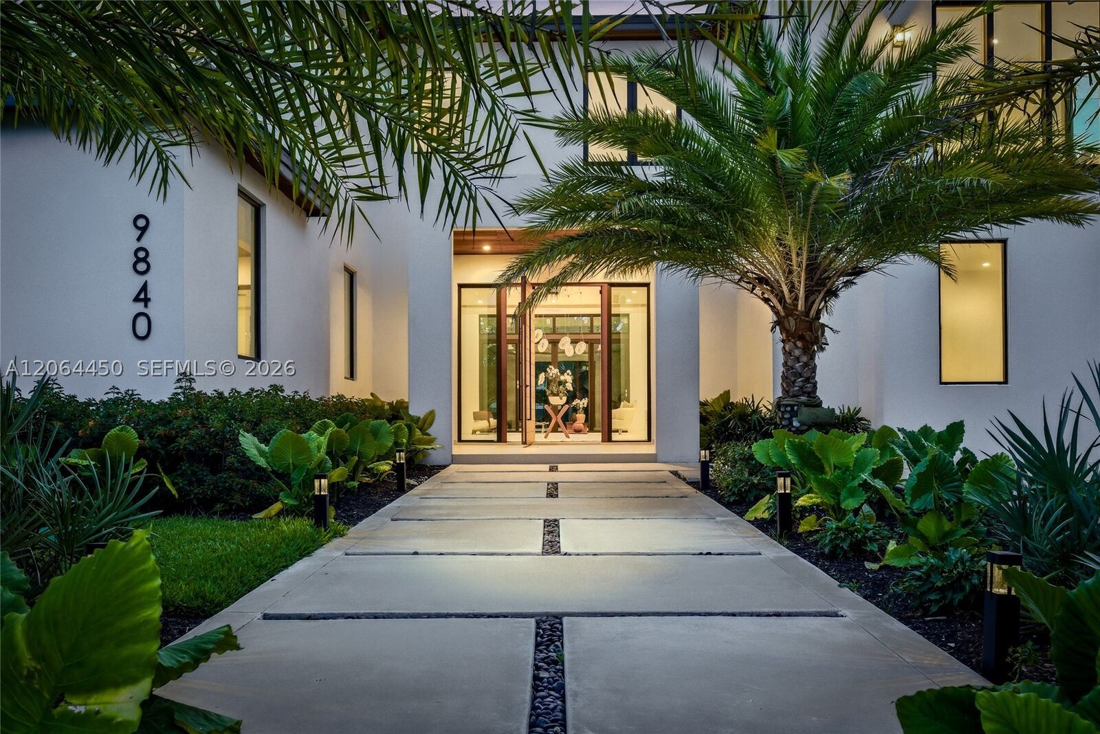Property Photo:  9840 SW 73rd Ct  FL 33156 