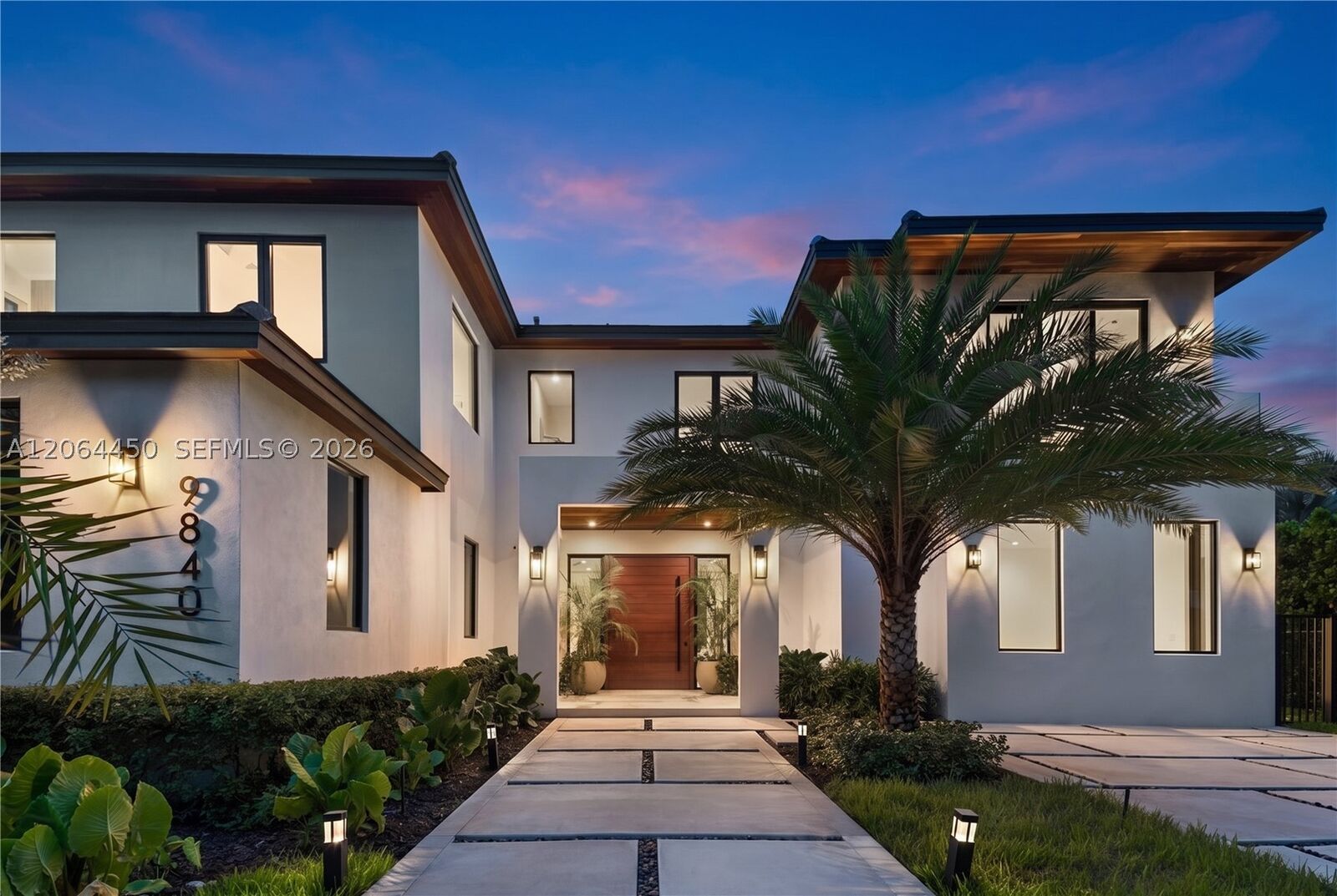 Property Photo:  9840 SW 73rd Ct  FL 33156 