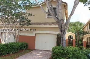 Property Photo:  3839 Pond Apple Dr 6  FL 33332 