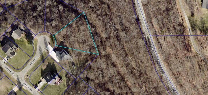 Property Photo:  0 Aspen Hill Court  IN 47025 