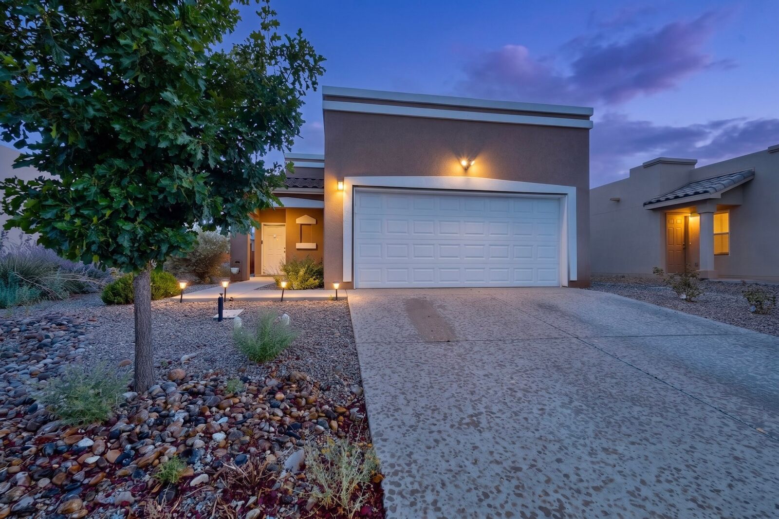 Property Photo: 3142 Floras Del Sol NM 87507