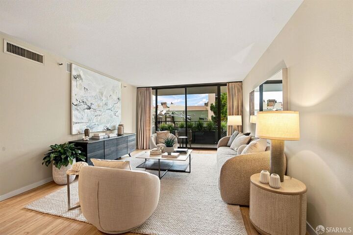 Property Photo:  101 Lombard Street 303W  CA 94111 