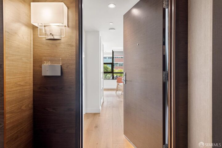 Property Photo:  480 Mission Bay Boulevard 316  CA 94158 