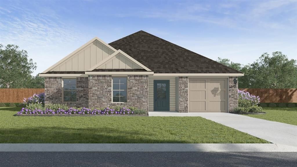 Property Photo:  2254 Savannah Falls Drive  LA 70607 