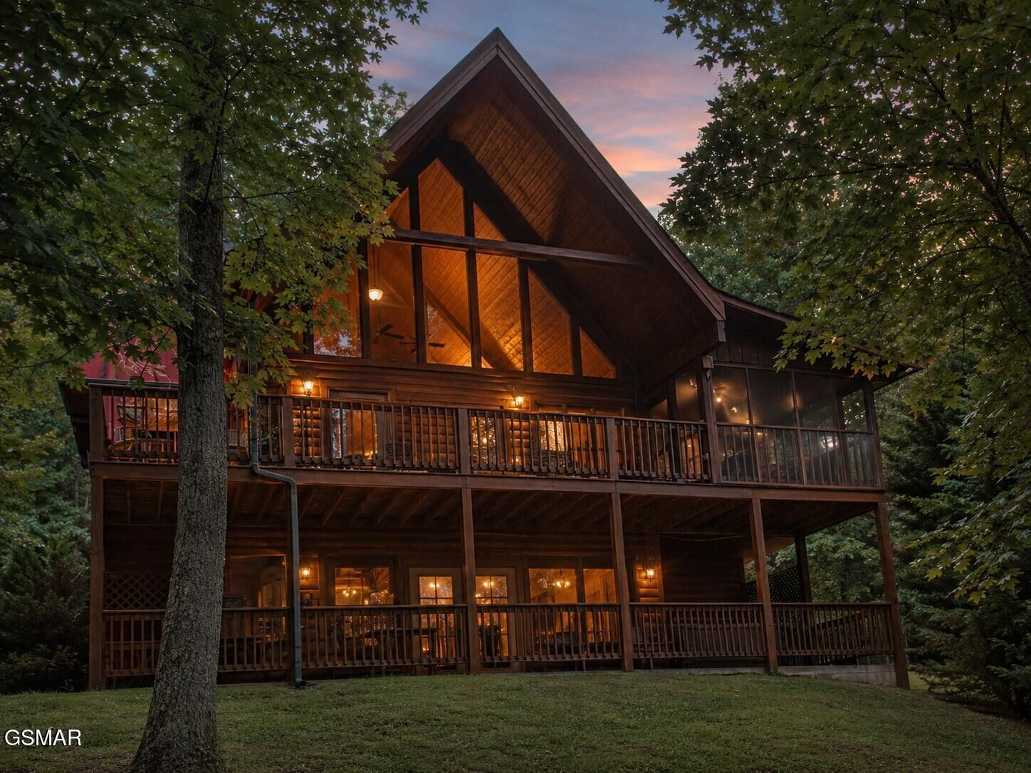 Property Photo:  3085 Perry Circle Road  TN 37862 