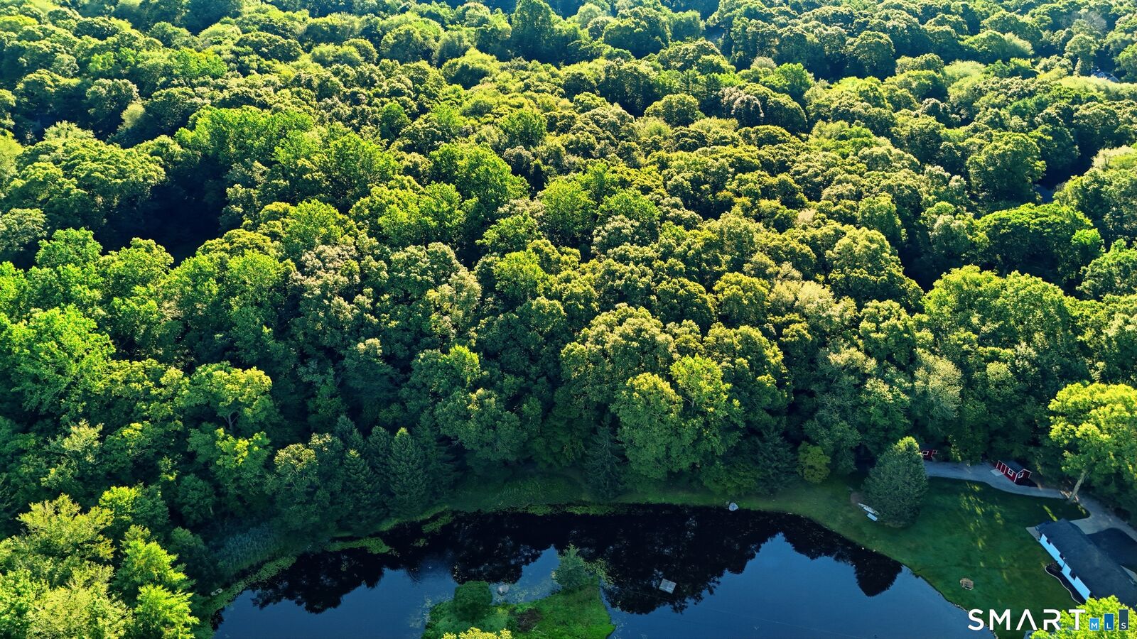 Property Photo: 228-B Mile Creek Road CT 06371