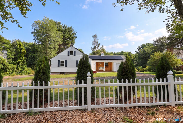 Property Photo:  931 Chestnut Hill Road  CT 06073 