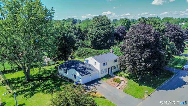 Property Photo:  22 Cleveland Street  CT 06082 