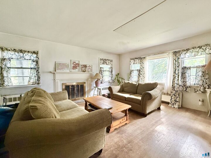 Property Photo: 177 Hope Street CT 06906