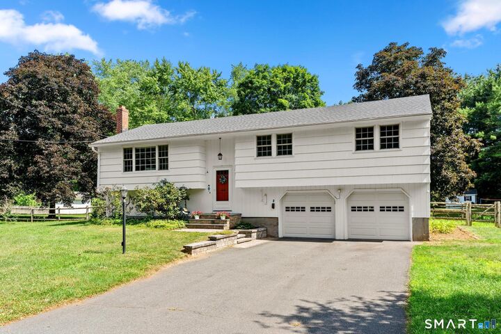 Property Photo:  105 Windsorville Road  CT 06074 