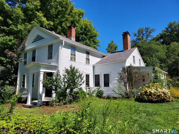 Property Photo:  30 Marjorie Circle  CT 06248 