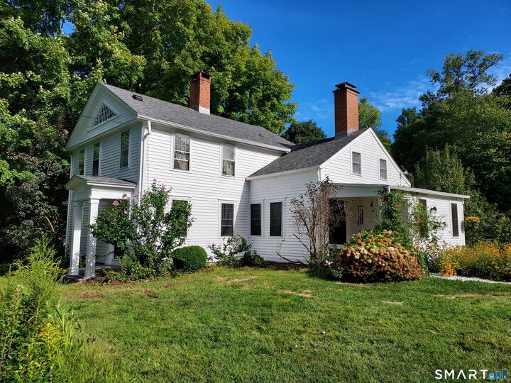 Property Photo:  30 Marjorie Circle  CT 06248 