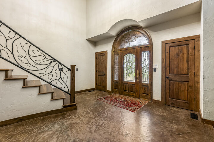 Property Photo:  93 Reagan Hollow Road  MO 64854 
