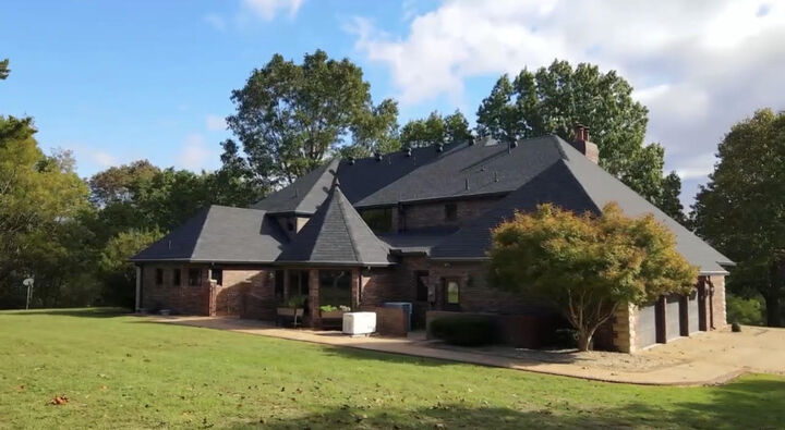 Property Photo: 93 Reagan Hollow Road MO 64854