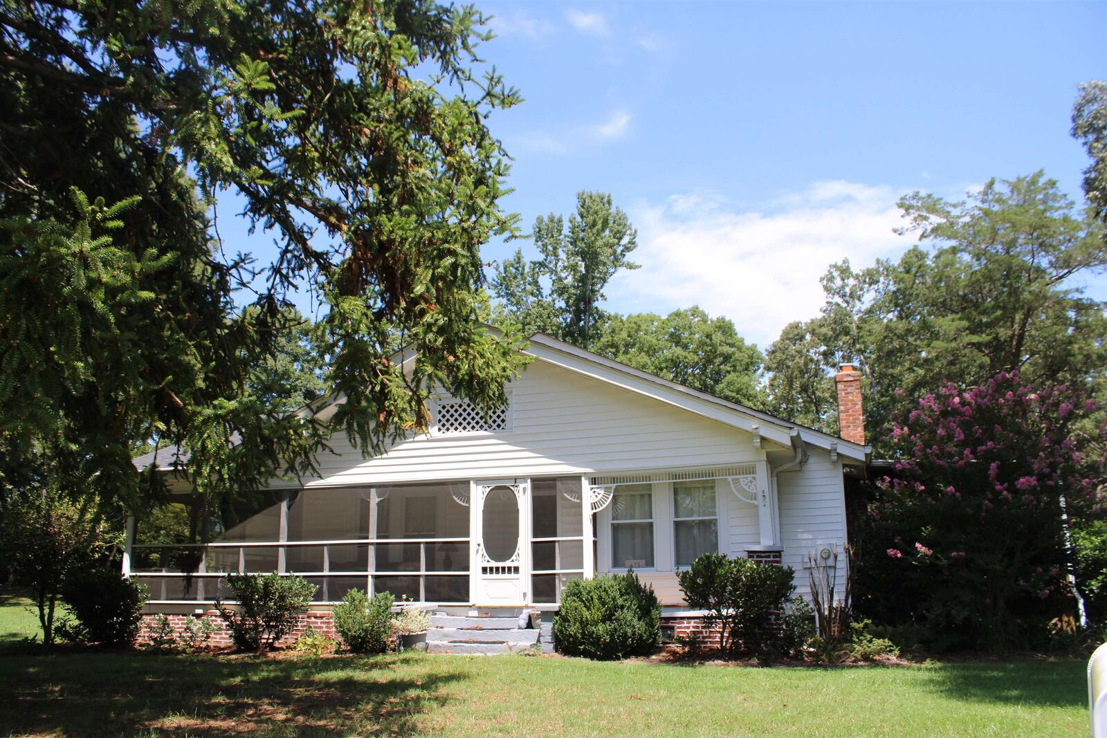 Property Photo:  675 Old Mill Road  SC 29322 