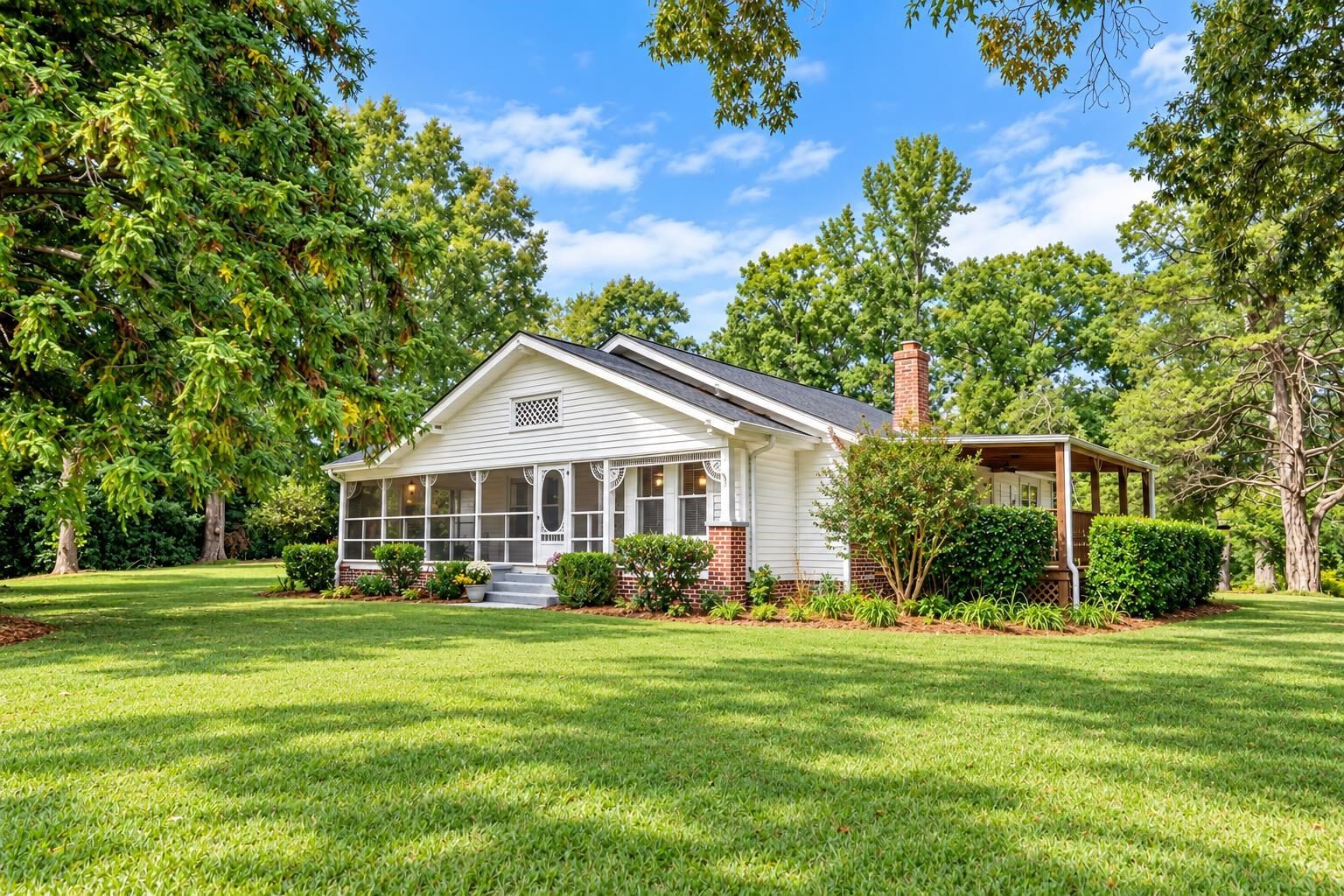 Property Photo:  675 Old Mill Road  SC 29322 