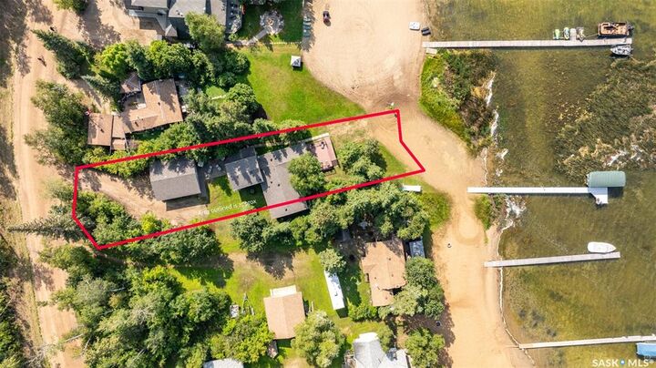 Property Photo:  282 Neis Drive  SK S0J 0N0 