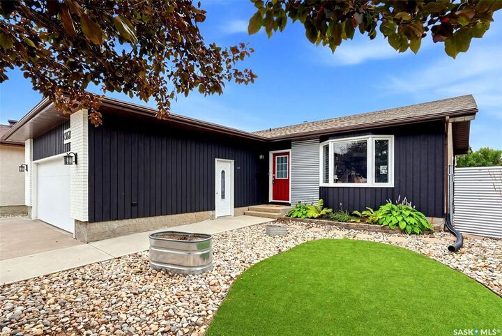 Property Photo:  7310 Cribbs Bay  SK S4X 4H3 