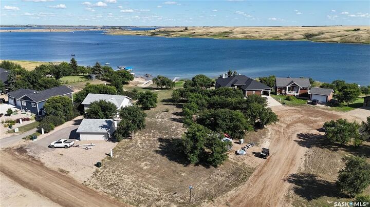 Property Photo:  27 Grace Bay  SK S0L 2E0 