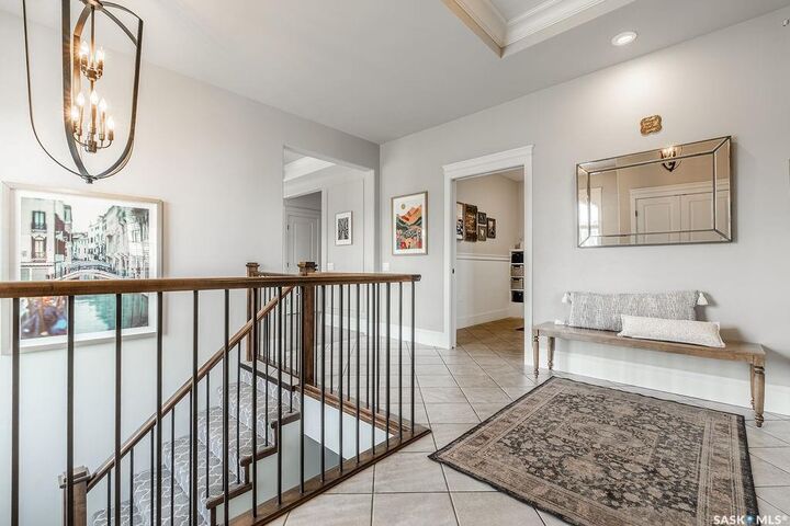 Property Photo: 107 Mahabir Crescent SK S7S 1L9
