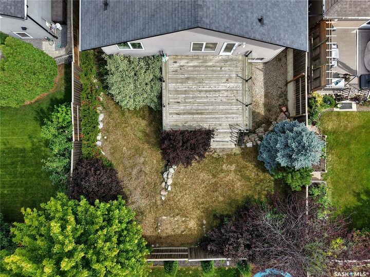 Property Photo: 1103 Muzyka Road SK S7W 0E7