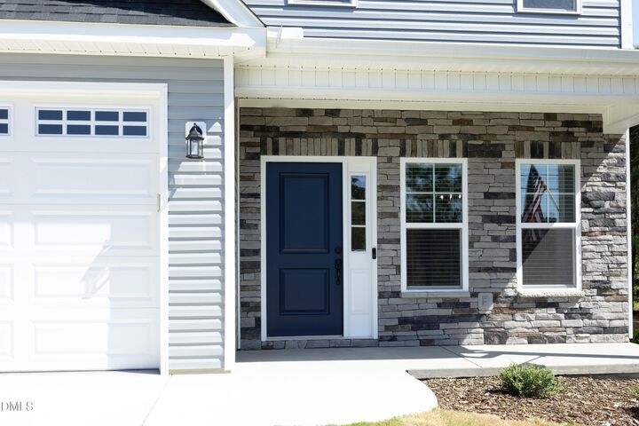 Property Photo: 395 Union Church Road NC 28327