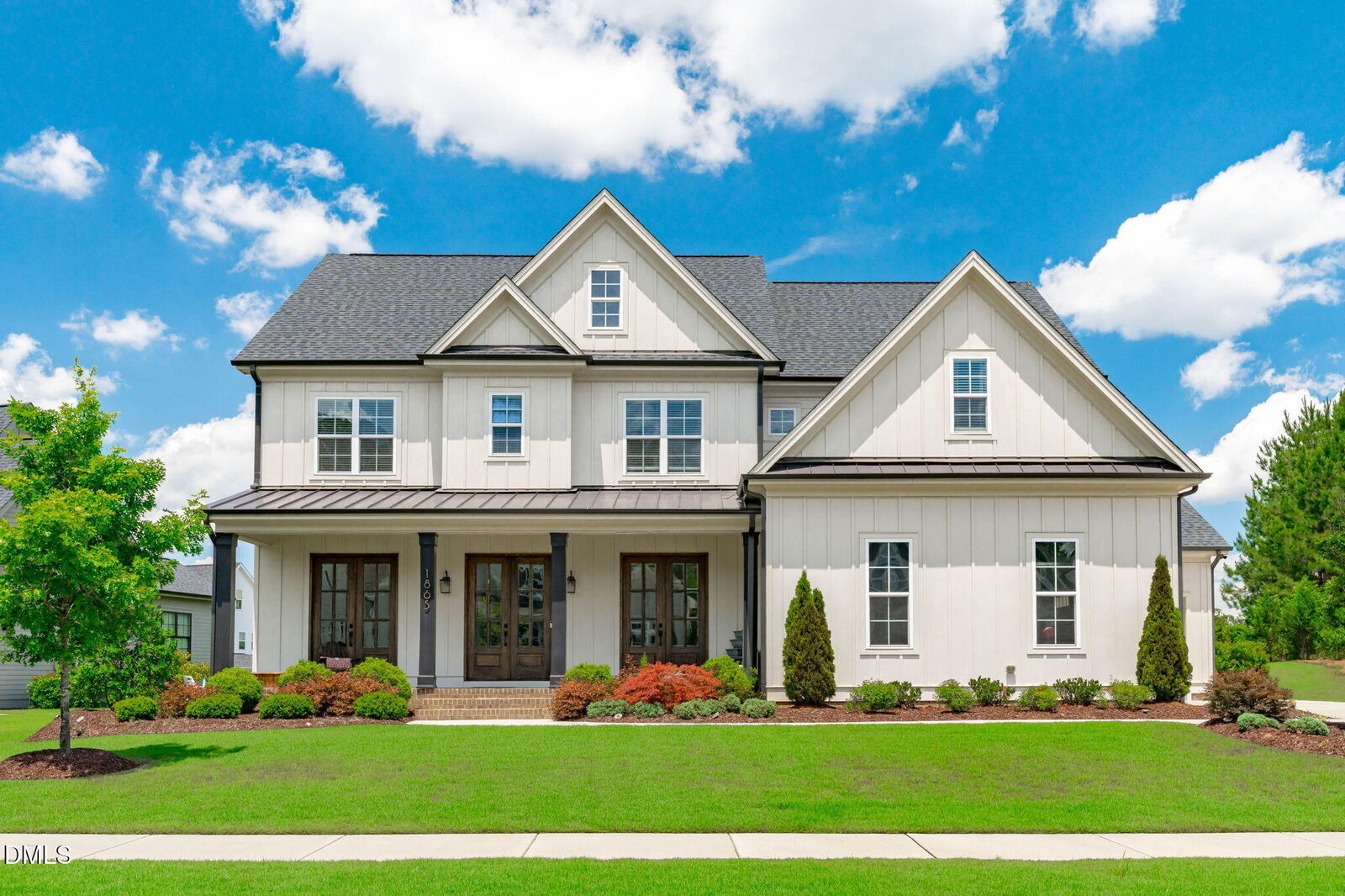 Property Photo:  1865 Elderbank Drive  NC 27502 