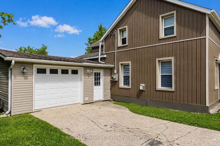 Property Photo: 56 Main Street E ON N0C 1H0